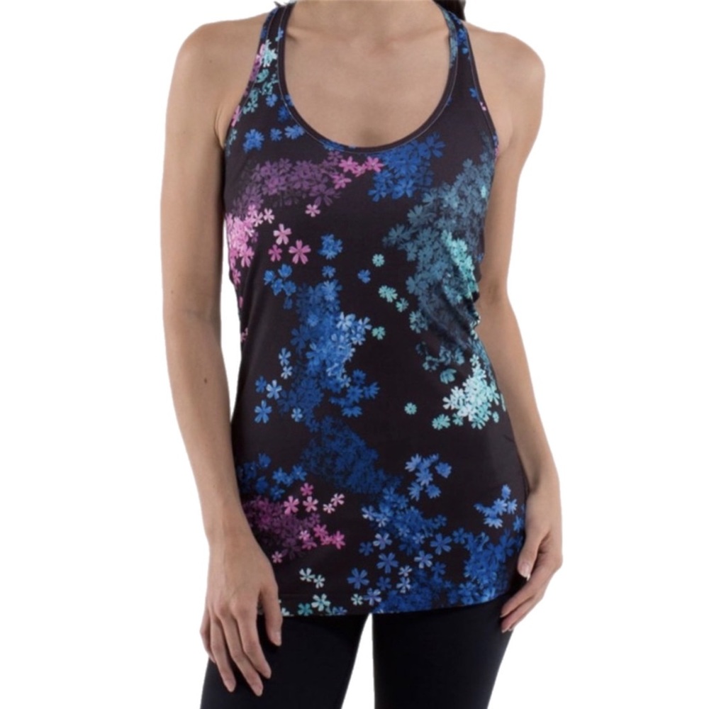 Lululemon Cool Racerback